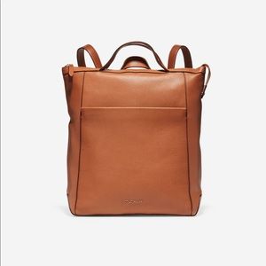 Grand Ambition Backpack Style #: U04391